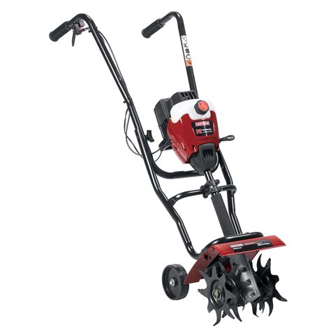 craftsman mini cultivator